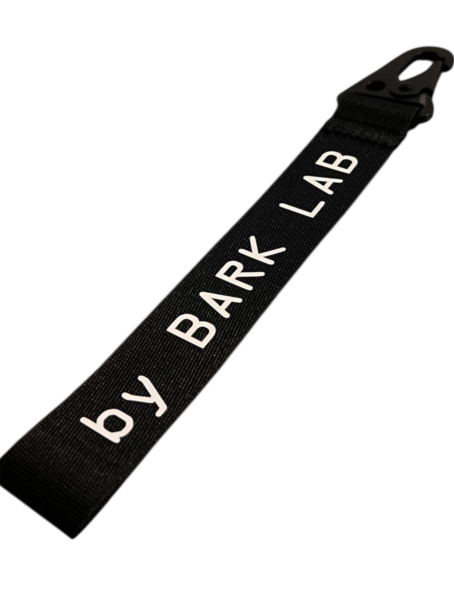 Bark Lab | Custom Schlüsselanhänger