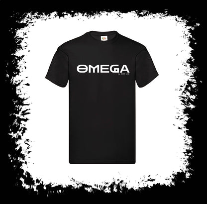 Bark Lab | Omega Shirt