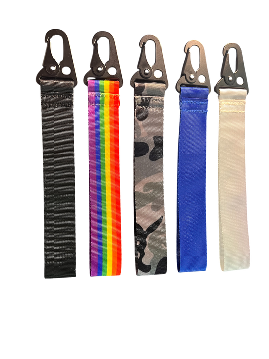 Bark Lab | Schlüsselanhänger