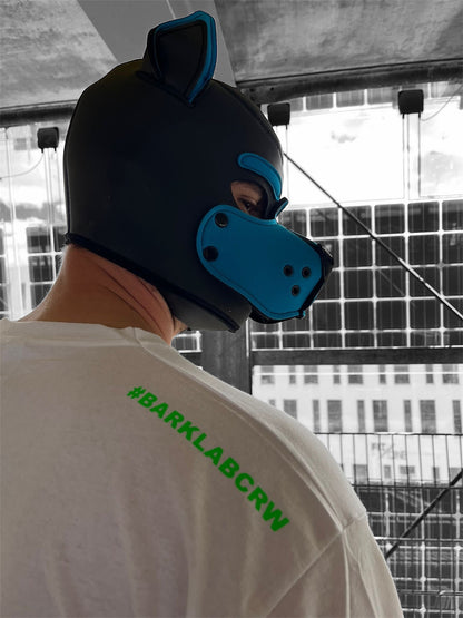Bark Lab | Custom Shirt Kinky & Proud