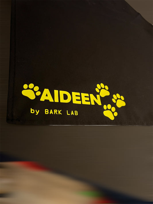 Bark Lab | Custom Halstuch