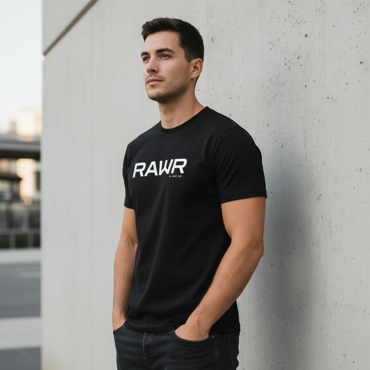 Identity Role Shirt – Alpha, Handler, Omega, Puppy & mehr