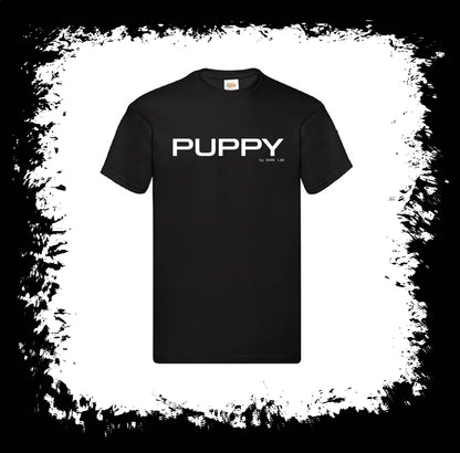 Identity Role Shirt – Alpha, Handler, Omega, Puppy & mehr