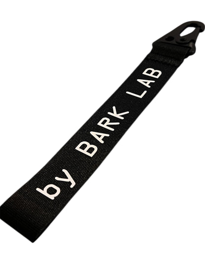 Bark Lab | Custom Schlüsselanhänger