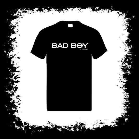 Bark Lab | Bad Boy Shirt