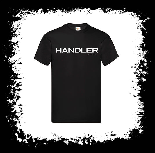 Bark Lab | Handler Shirt