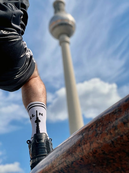 Sk8erboy® BERLIN Socks