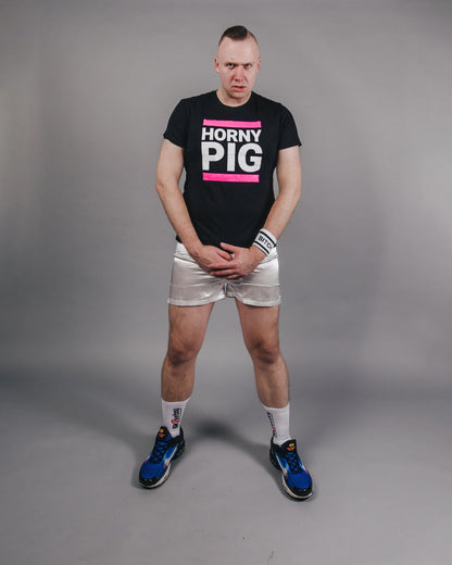Sk8erboy® Shiny Boxershorts weiß