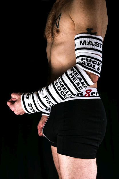 Sk8erboy® Schweißband PRIDE