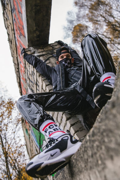Sk8erboy® FCK ABL Socks