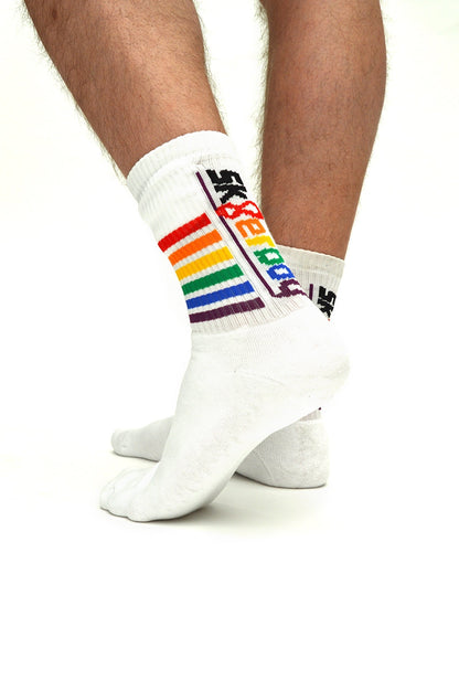 Sk8erboy® PRIDE Socks