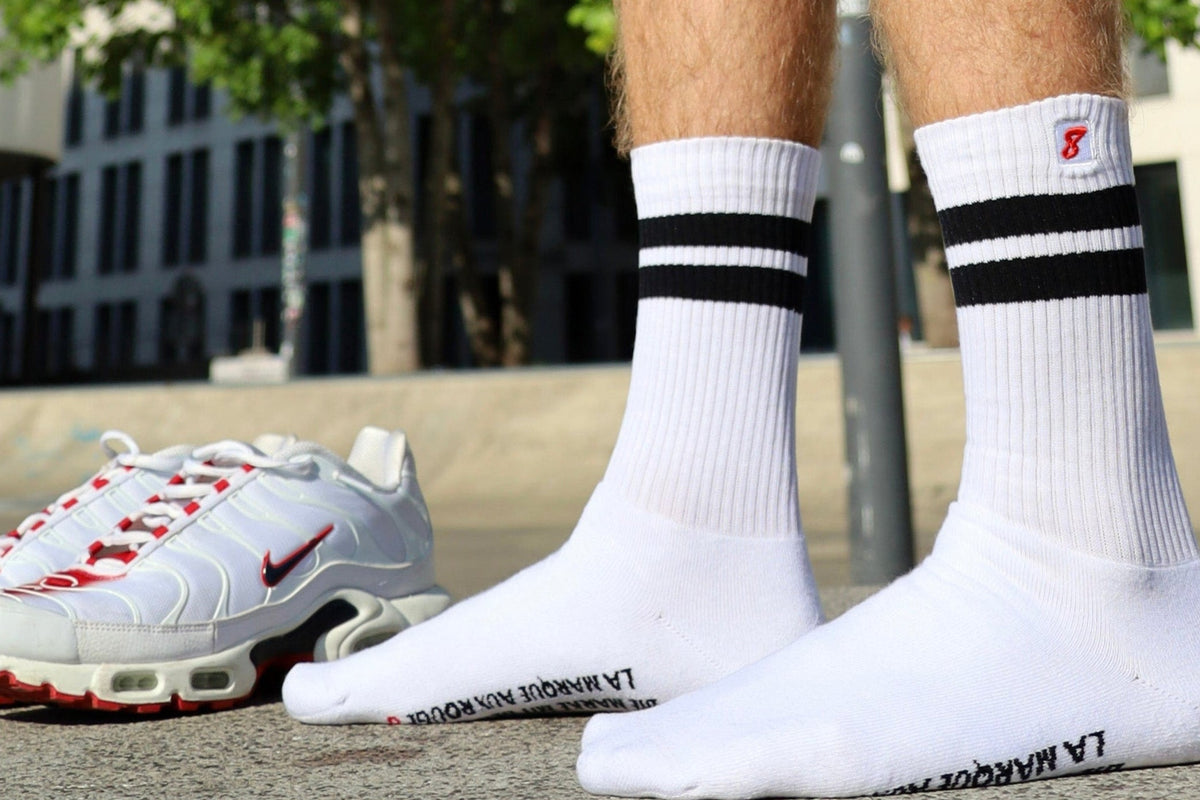 Sk8erboy® RETRO Socks