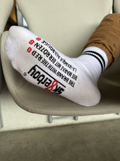 Sk8erboy® RETRO Socks
