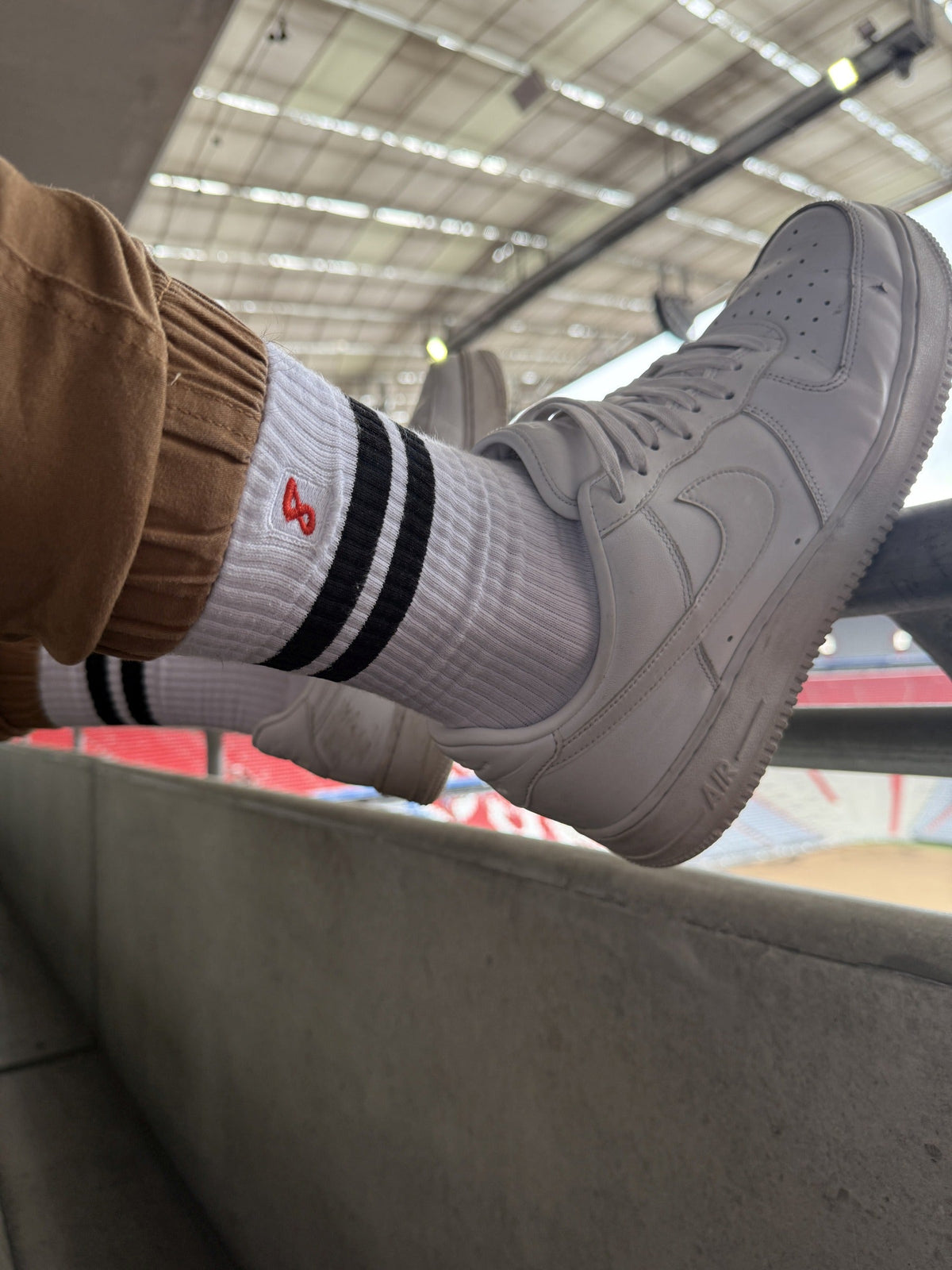 Sk8erboy® RETRO Socks