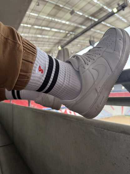 Sk8erboy® RETRO Socks