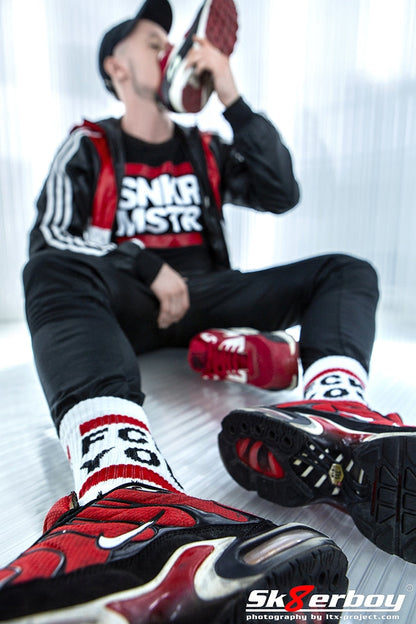 Sk8erboy® FCK YOU Socks