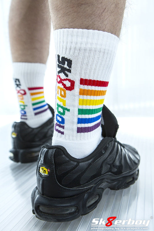 Sk8erboy® PRIDE Socks