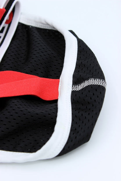 Sk8erboy® Mesh Jock schwarz