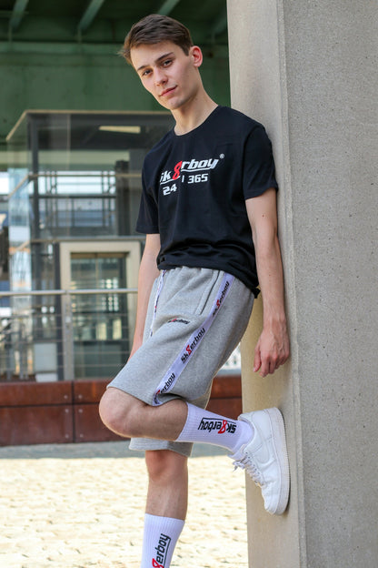 Sk8erboy® CREW Socks Weiß