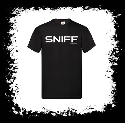 Identity Role Shirt – Alpha, Handler, Omega, Puppy & mehr